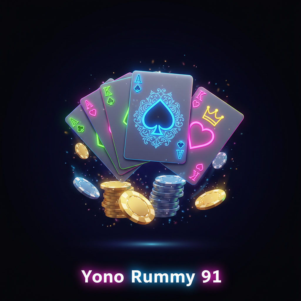 Yono Rummy 91