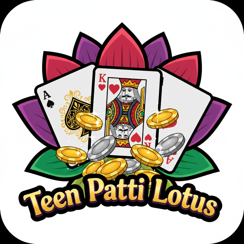 Teen Patti Lotus