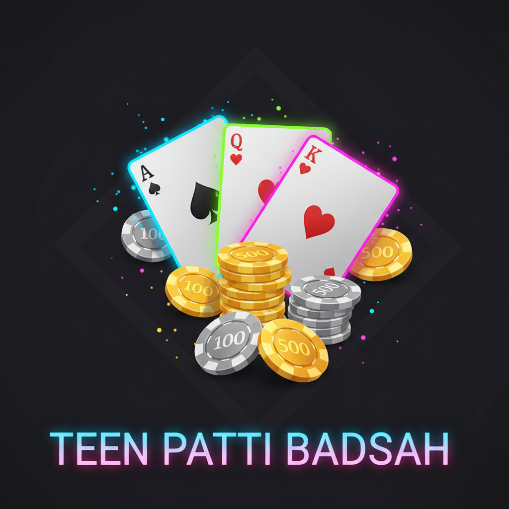 Teen Patti Badshah