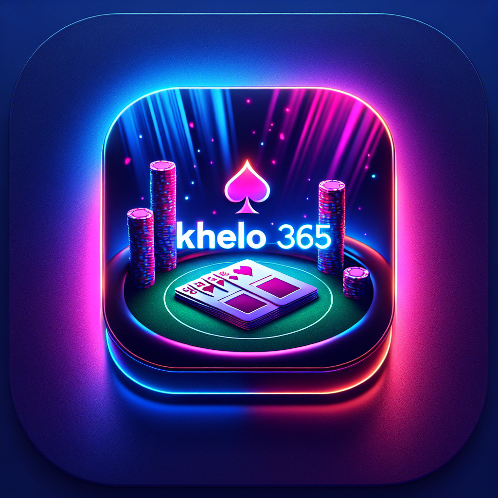 Khelo365
