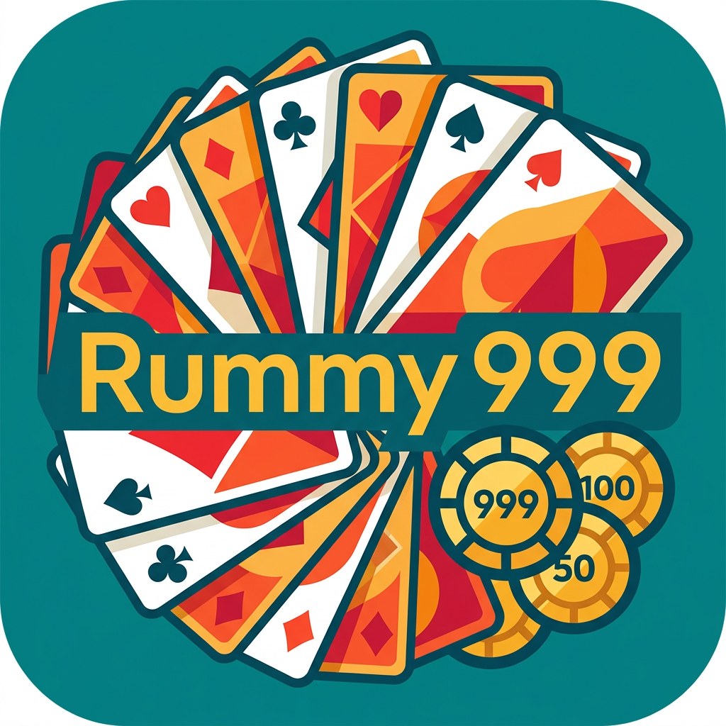 Rummy 999