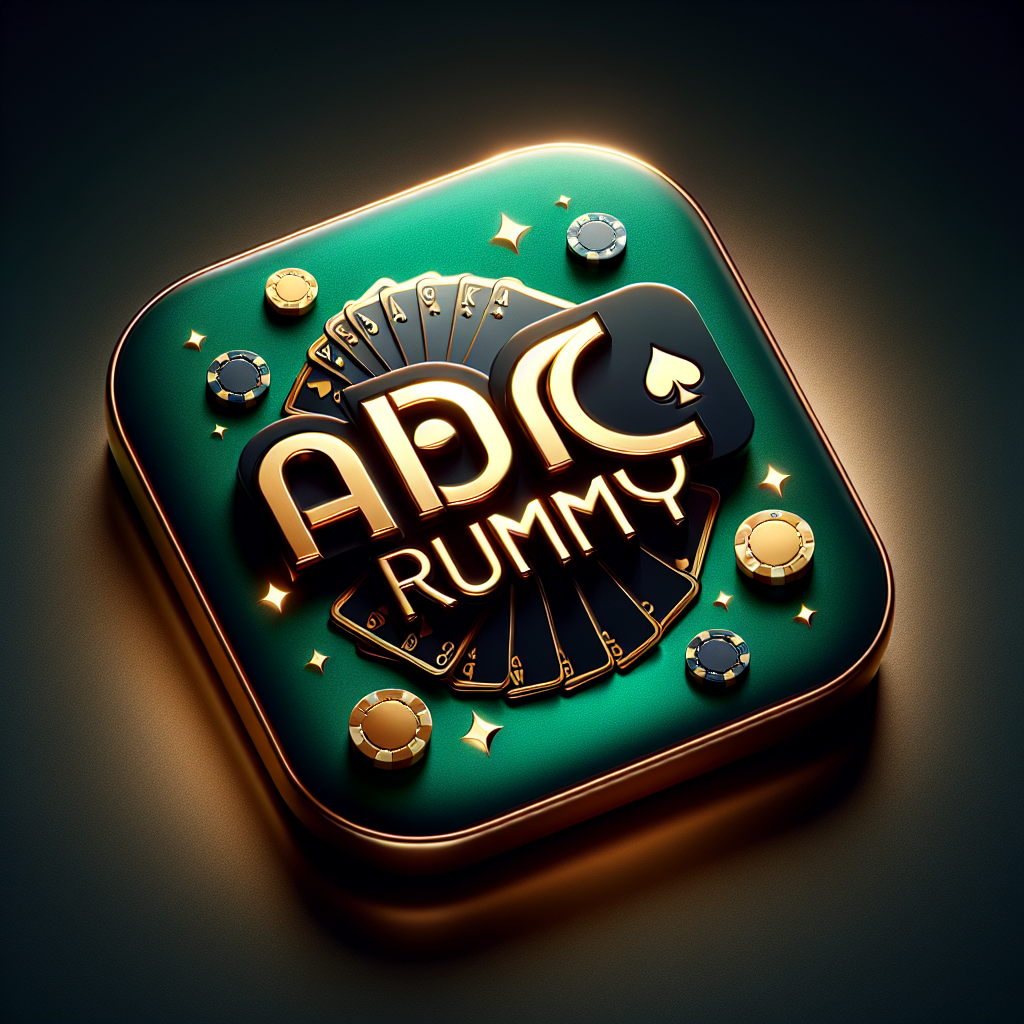 ABC Rummy