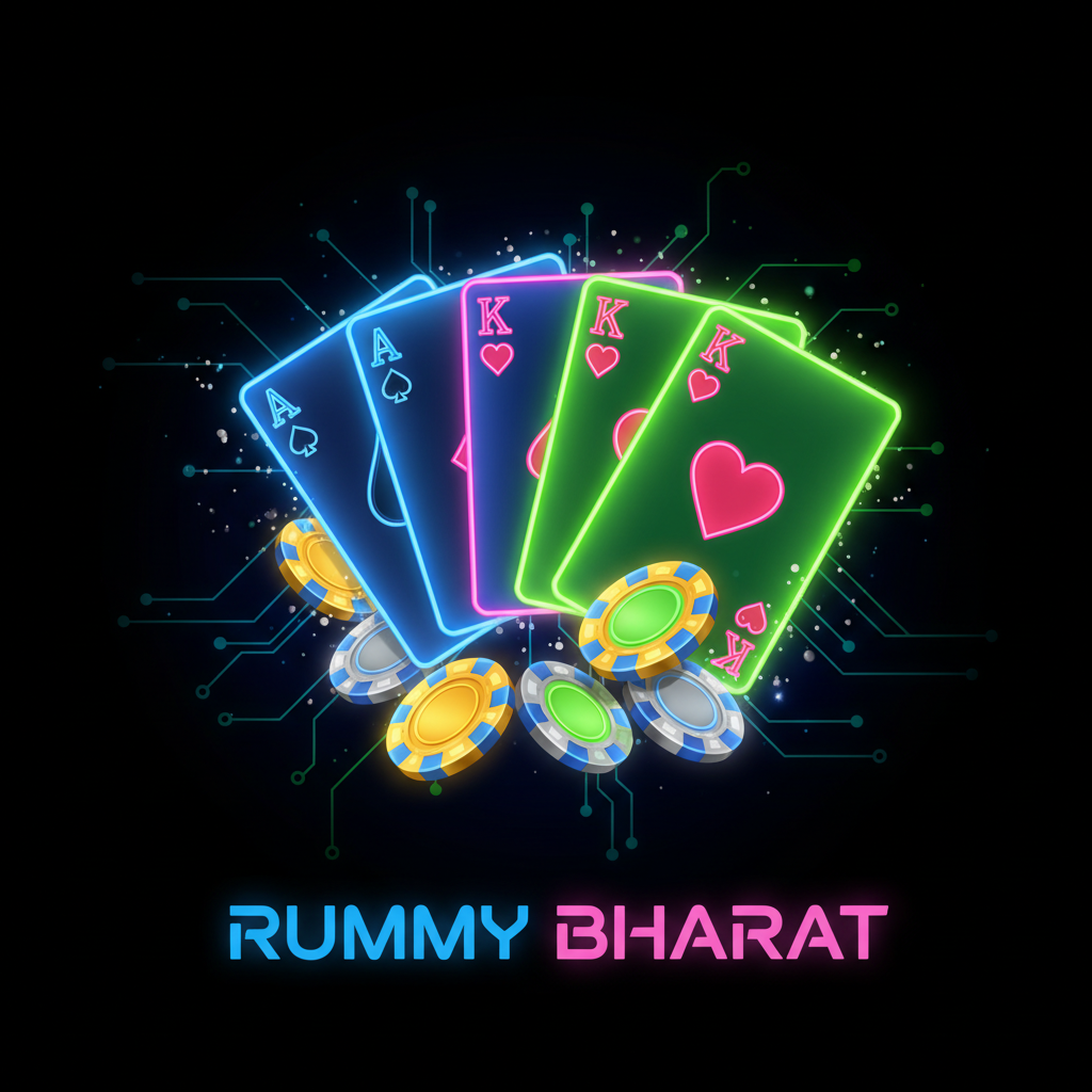Rummy Bharat