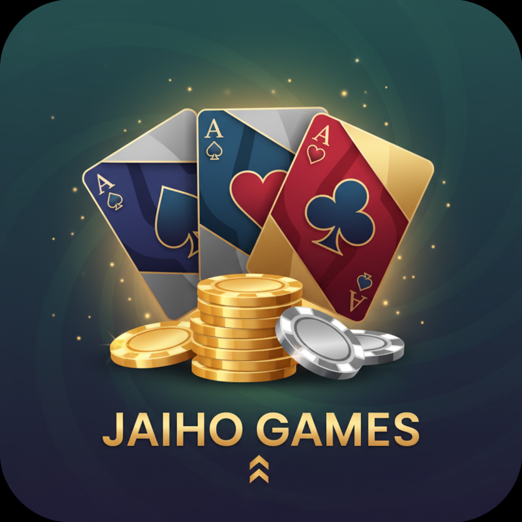 Jaiho Games
