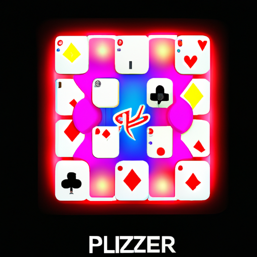BLITZ Poker
