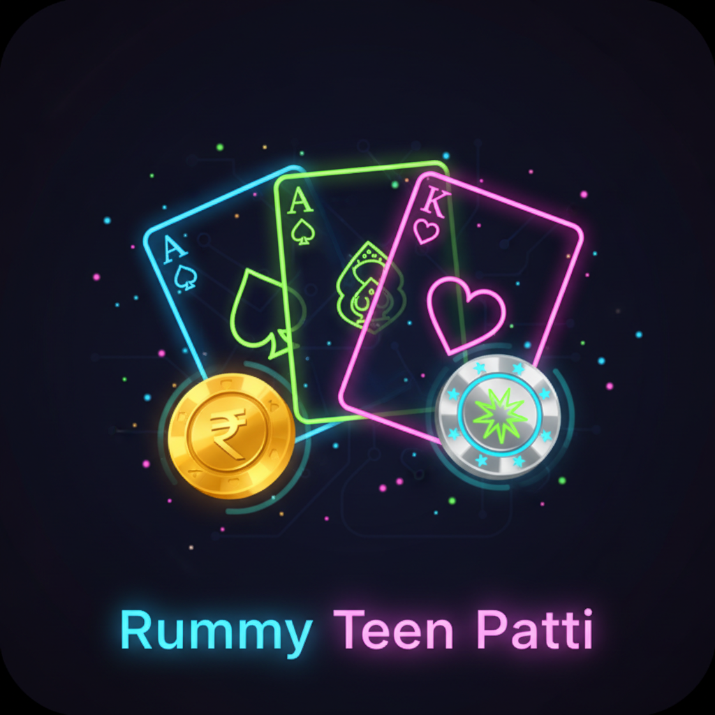 Rummy Teen Patti