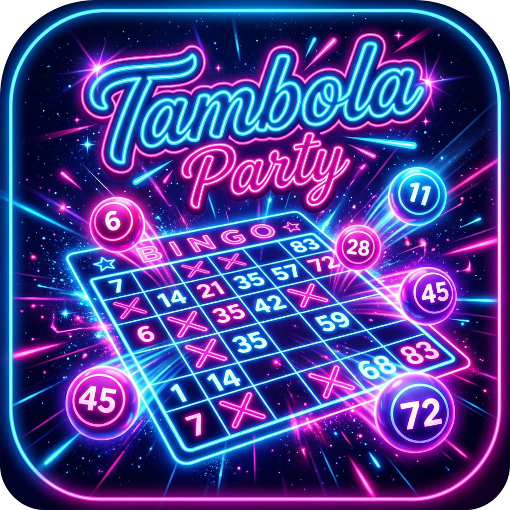 Tambola Party