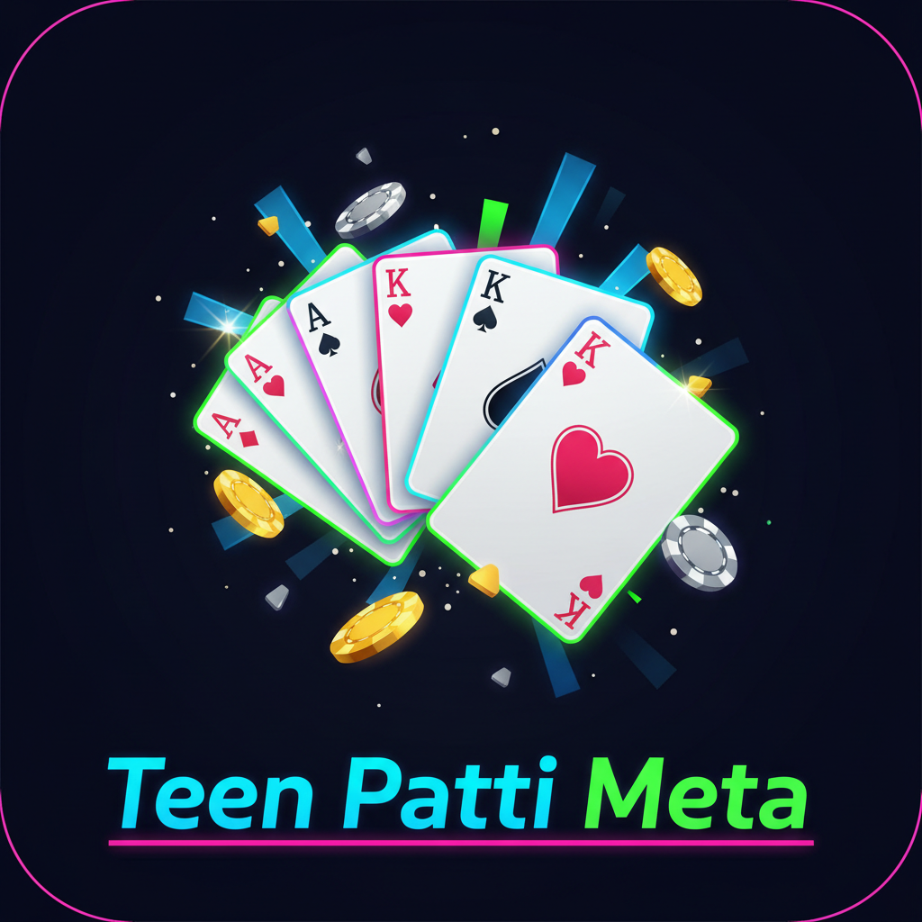 Teen Patti Meta