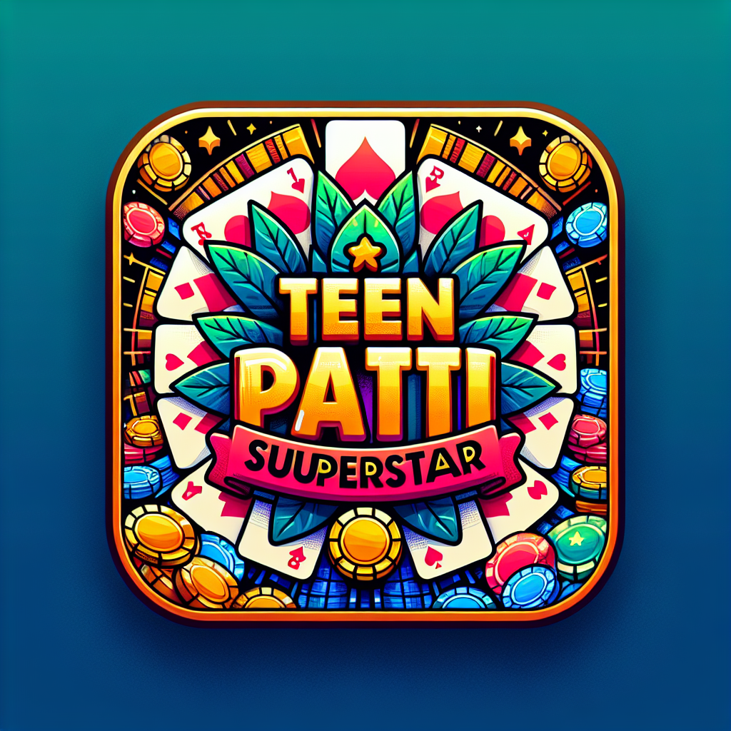 Teen Patti Superstar