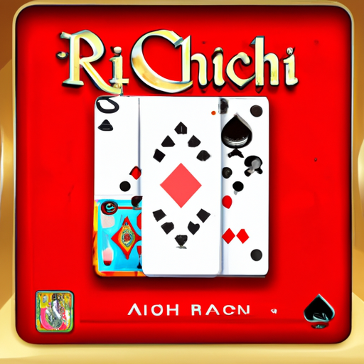 Rummy Rich