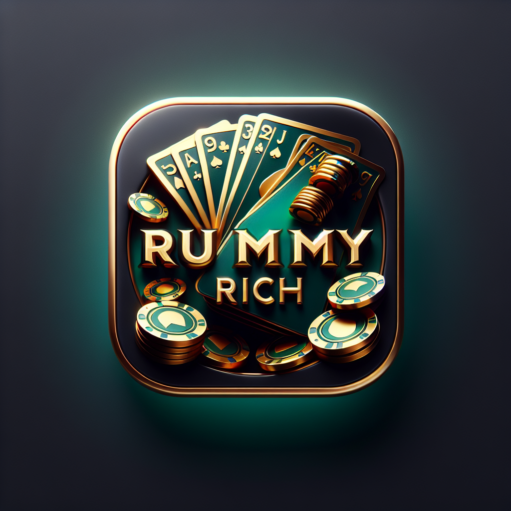 Rummy Rich