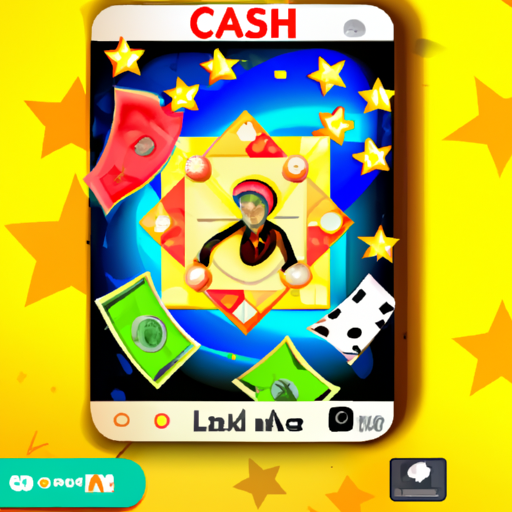 Ludo Star Cash