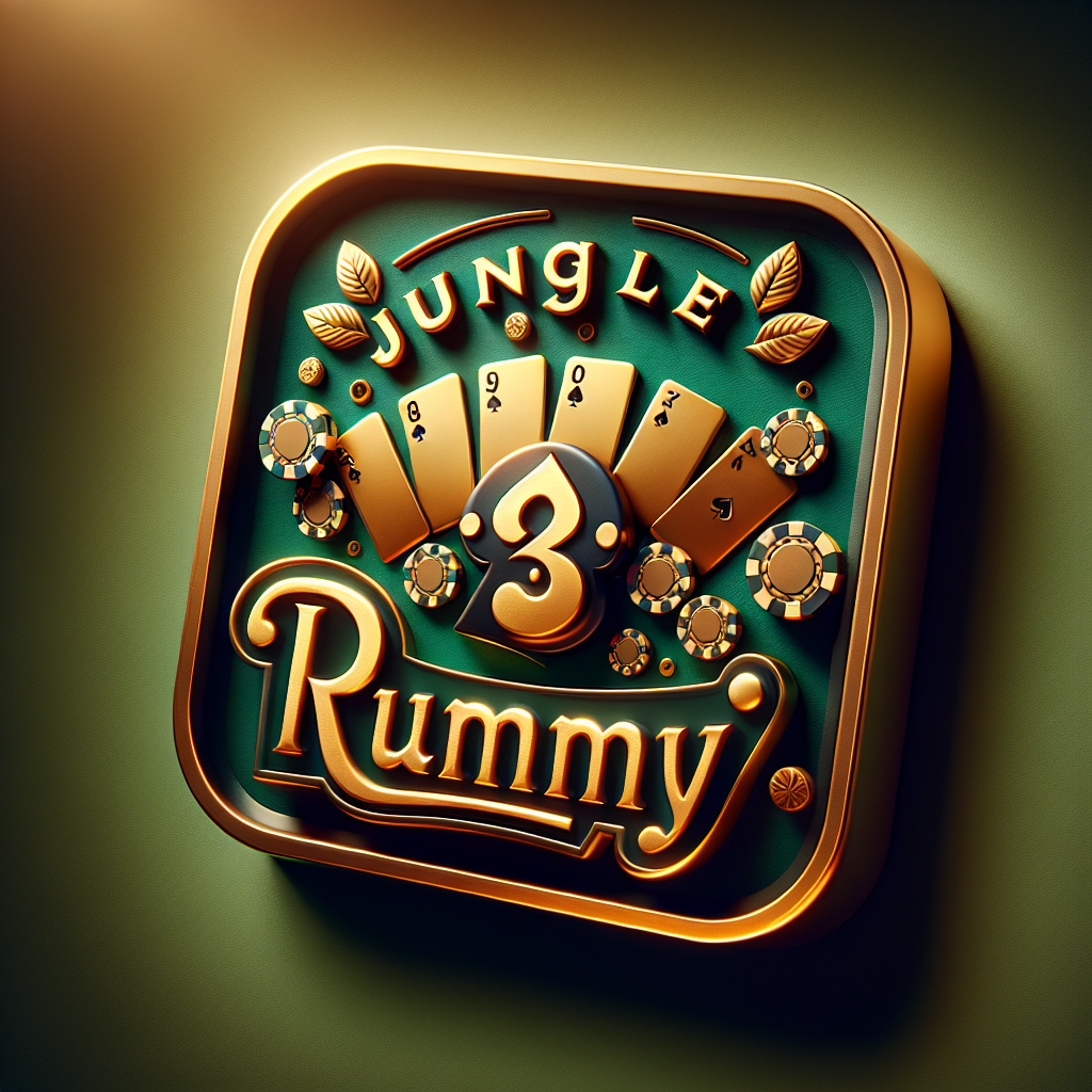 Junglee Rummy