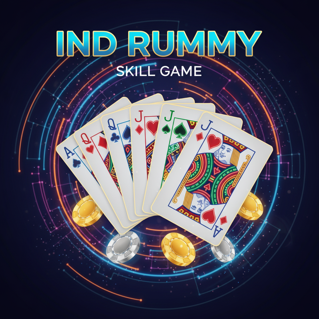 IND Rummy