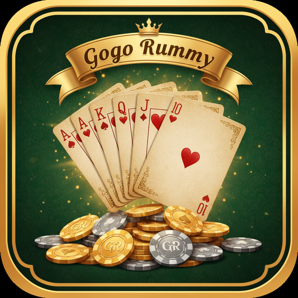 Gogo Rummy