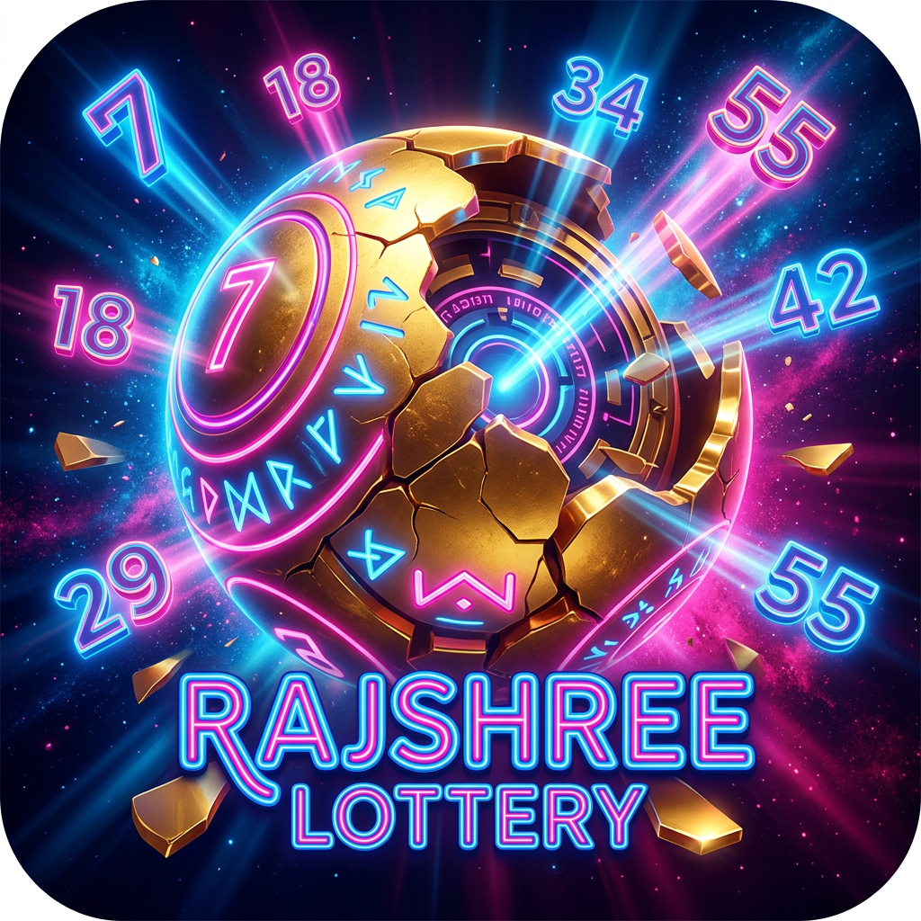 Rajshree Lottery