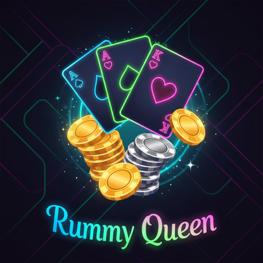 Rummy Queen