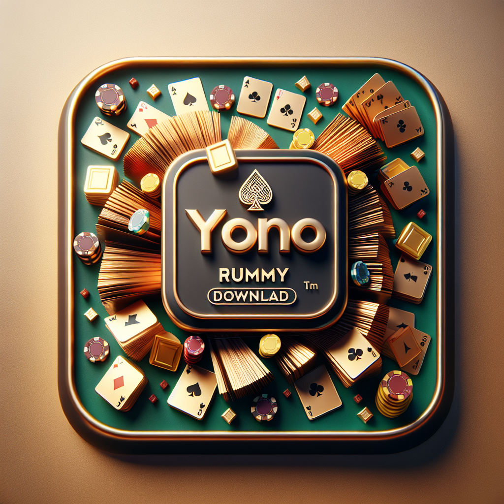 Yono Rummy Download