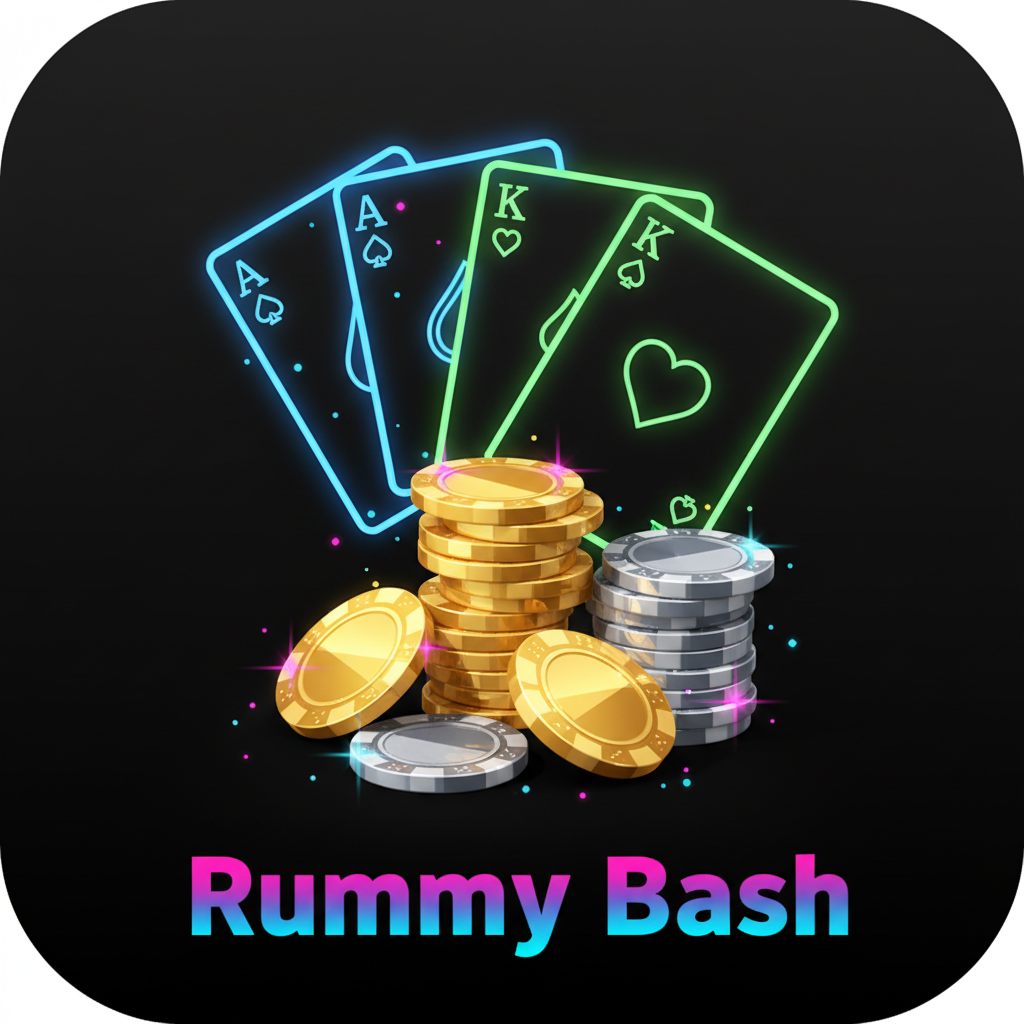 Rummy Bash
