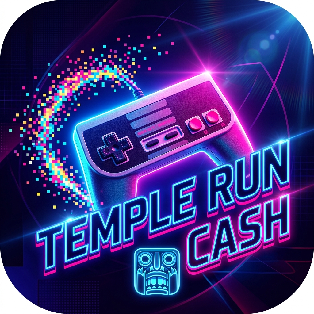 Temple Run Cash