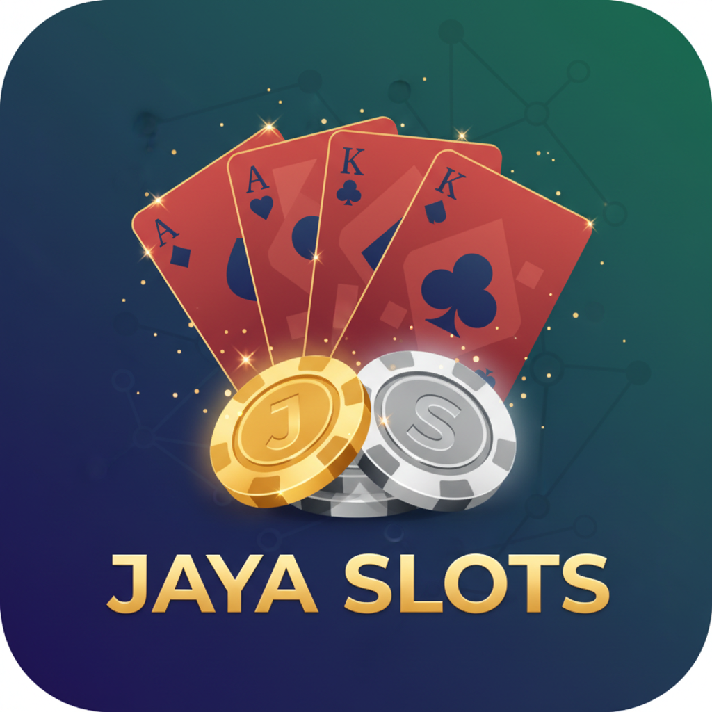 Jaya Slots