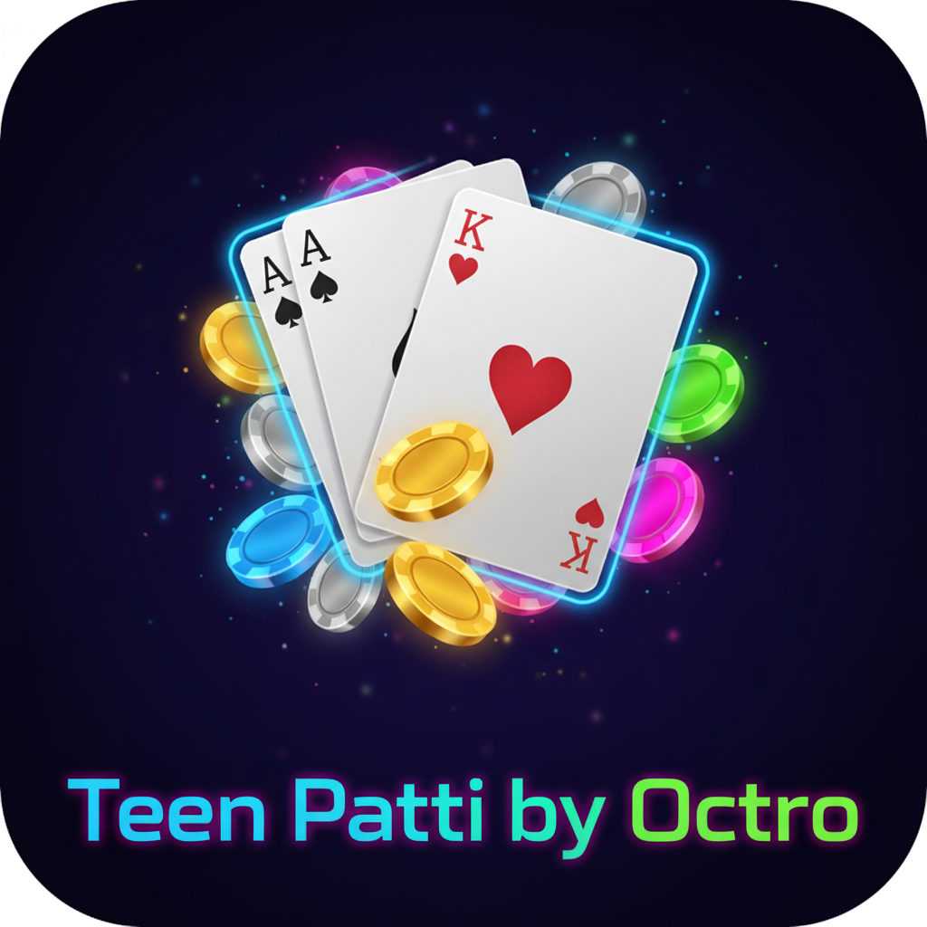 Teen Patti by Octro