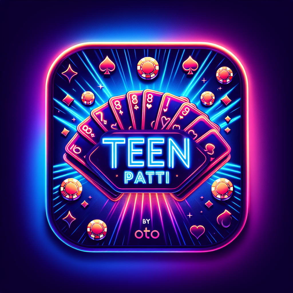 Teen Patti by Octro