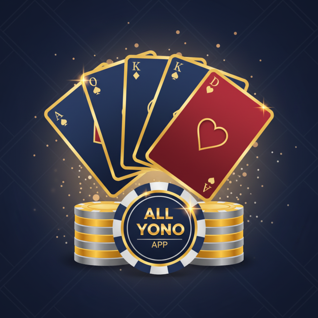 All Yono App