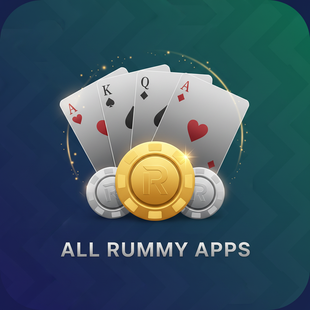 All Rummy Apps
