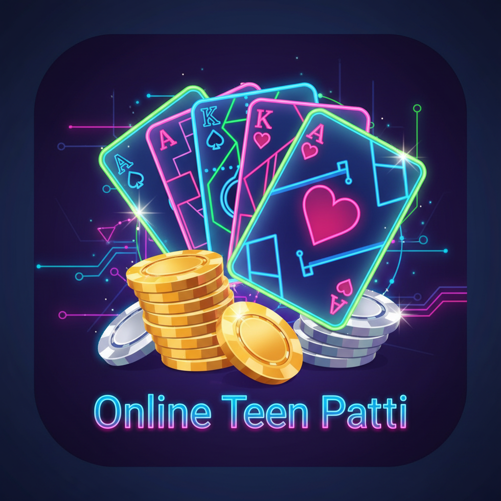 Online Teen Patti