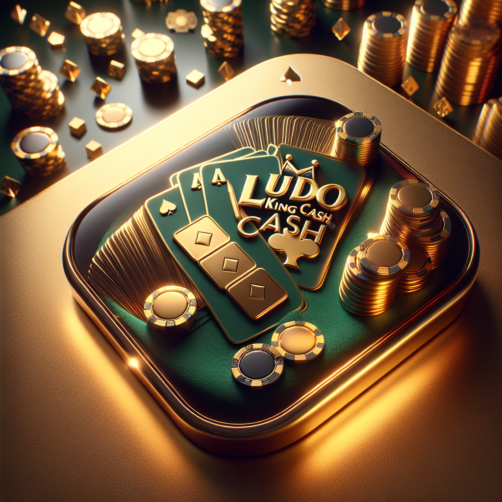 Ludo King Cash