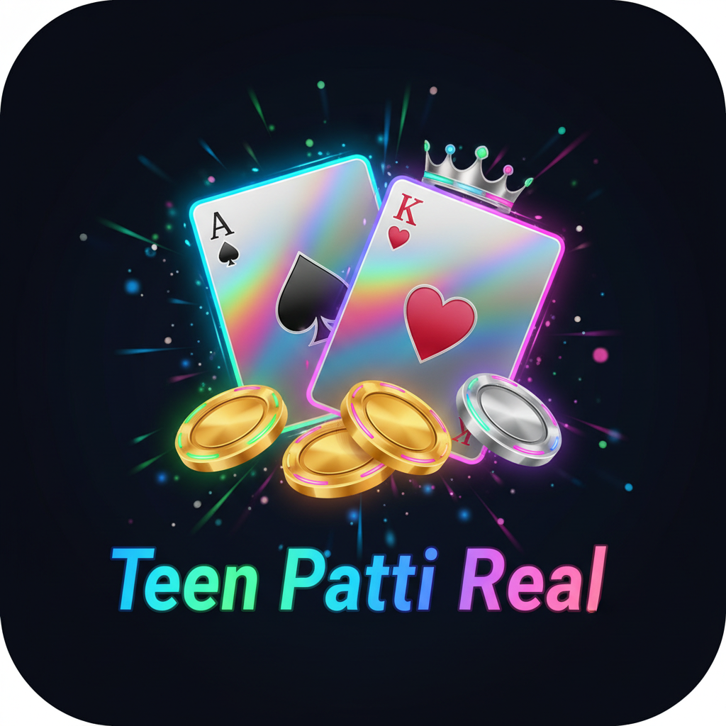 Teen Patti Real