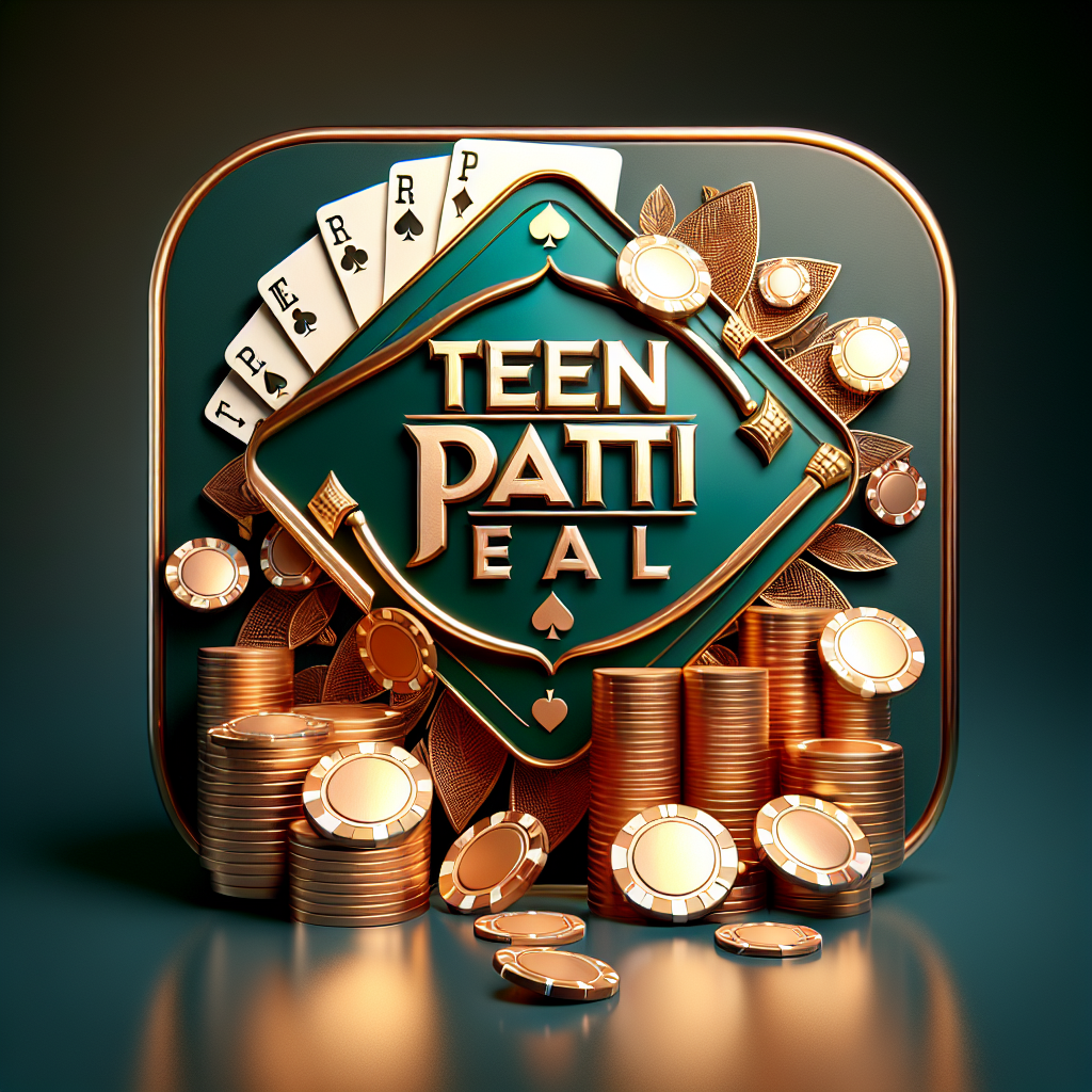 Teen Patti Real
