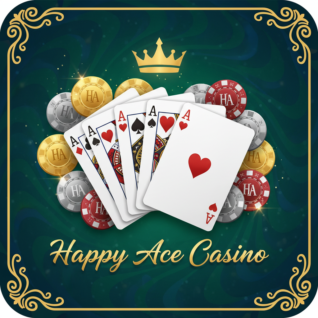 Happy Ace Casino