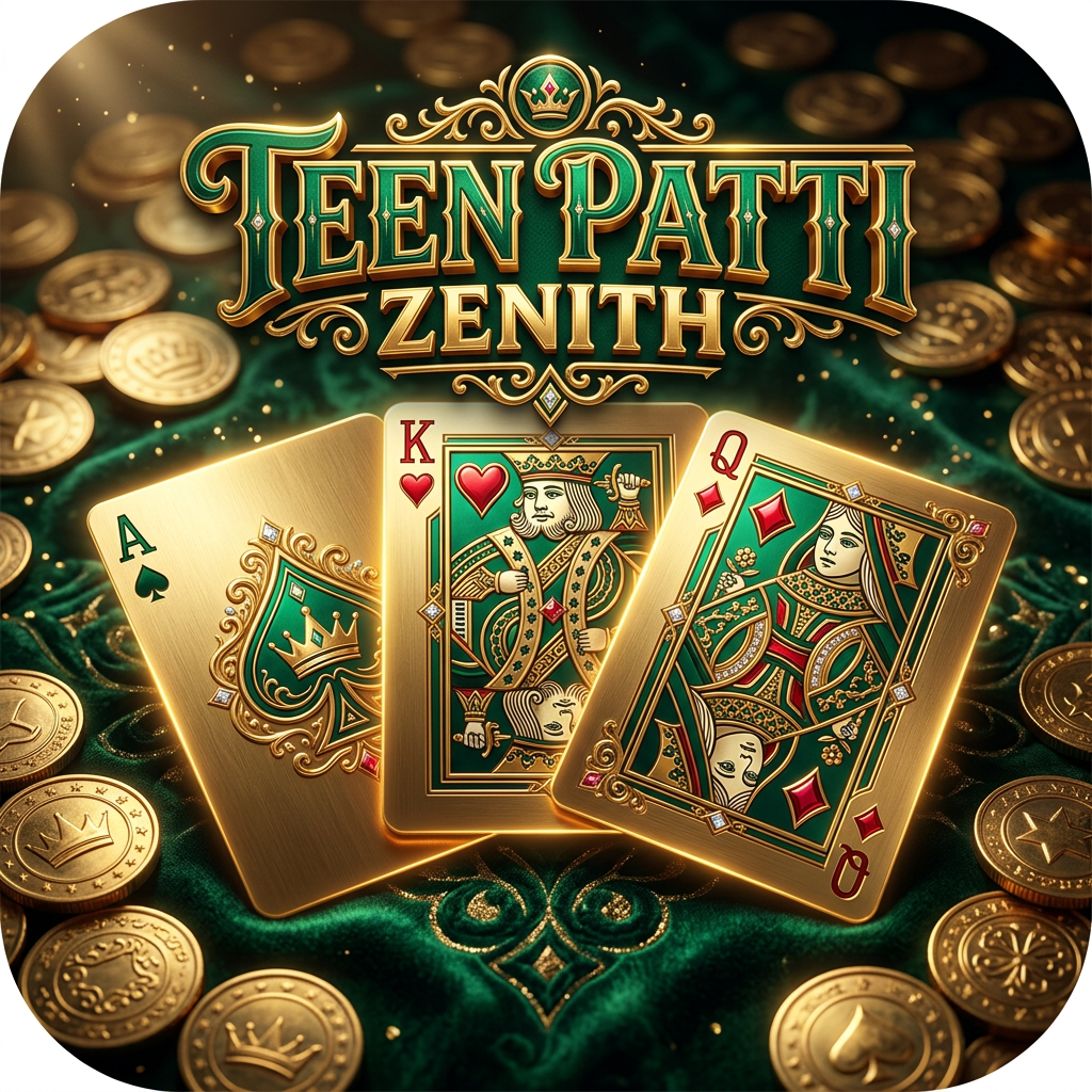 Teen Patti Zenith