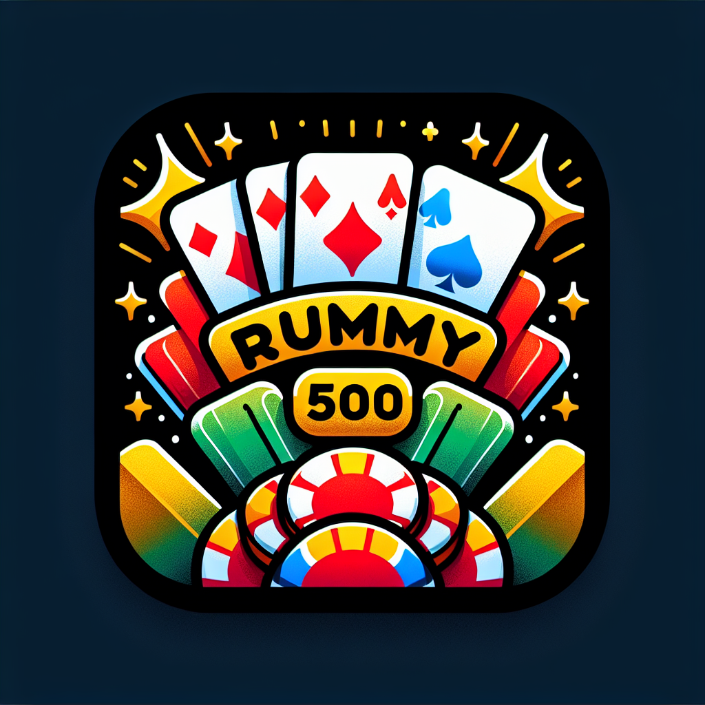 Rummy 500
