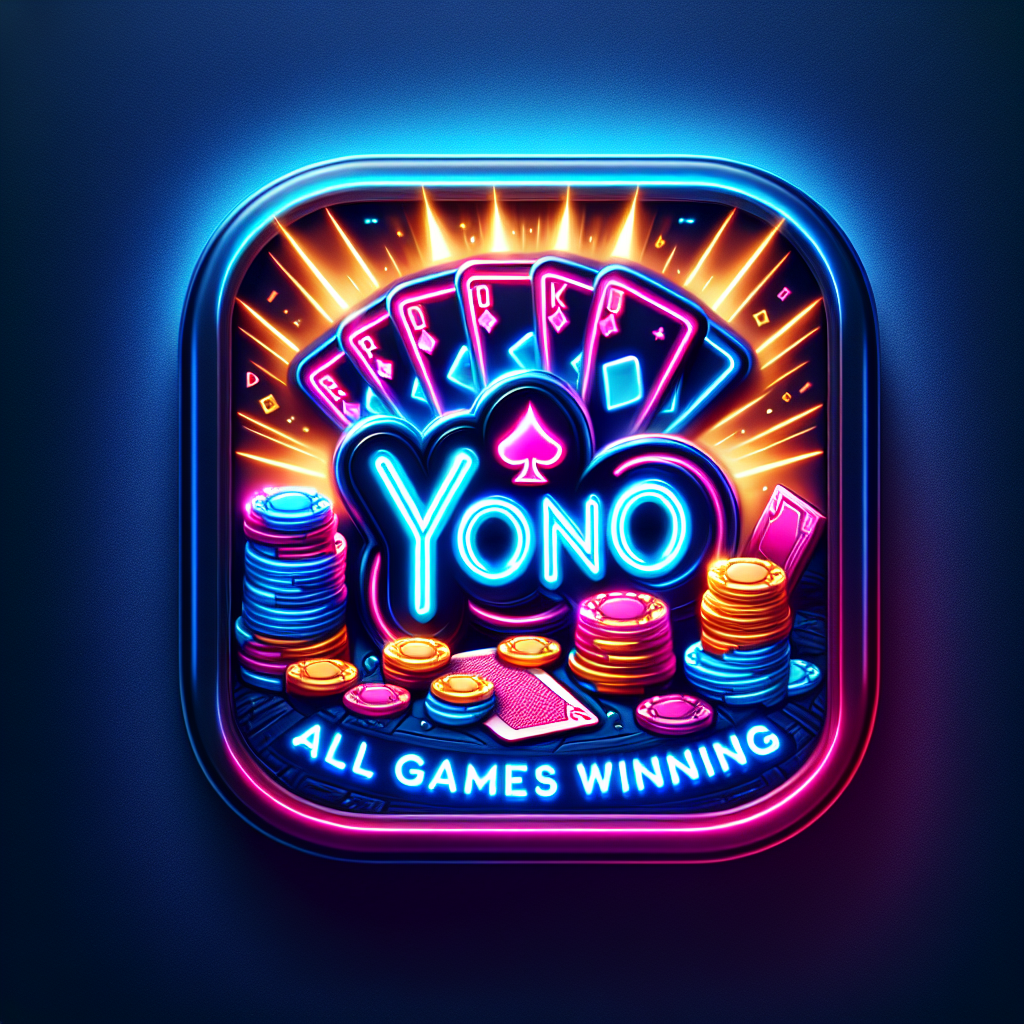 Yono All Games Winning