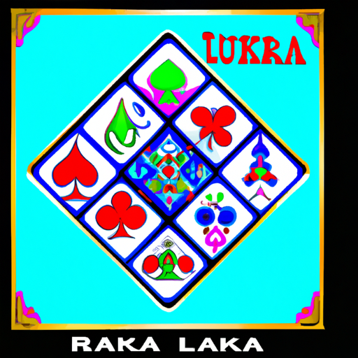 Raja Luck