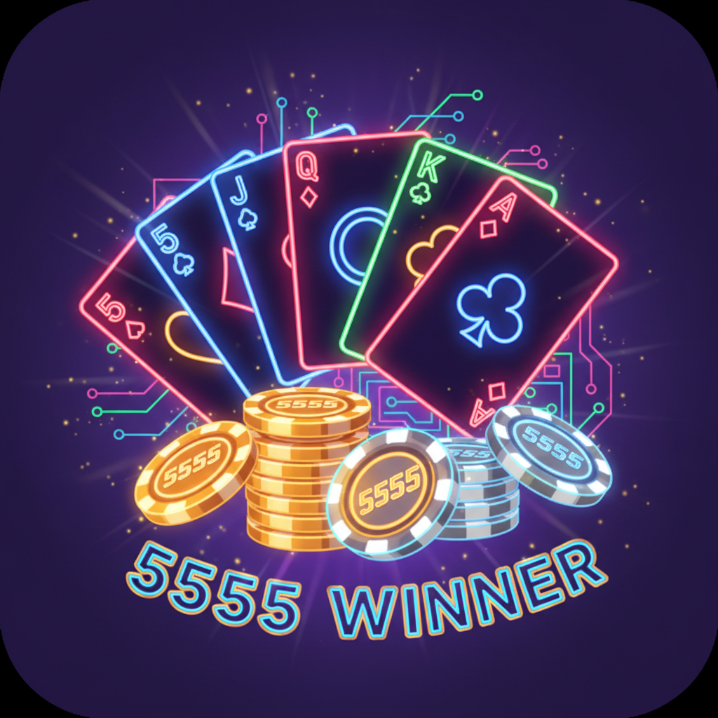 5555 Winner