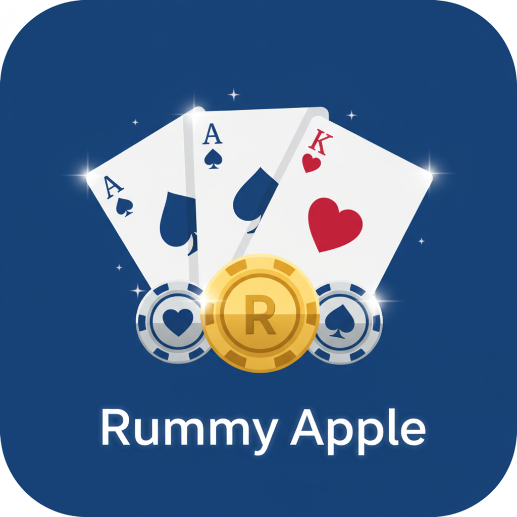 Rummy Apple