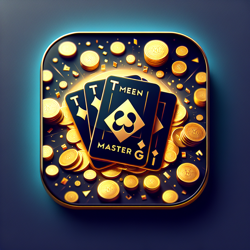 Teen Matti Master Gold