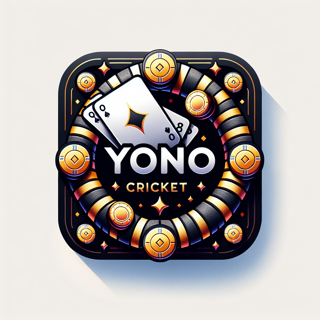 Yono Cricket