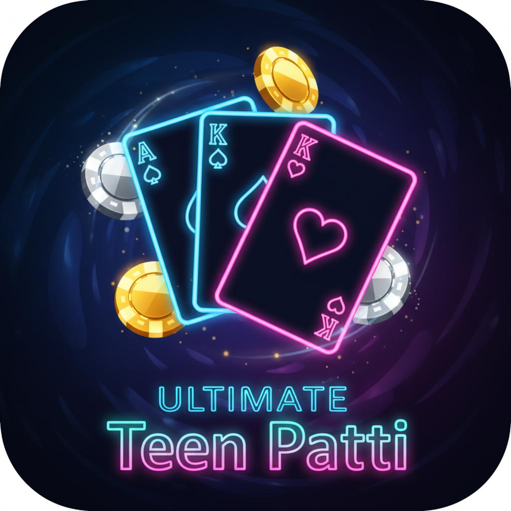 Ultimate Teen Patti