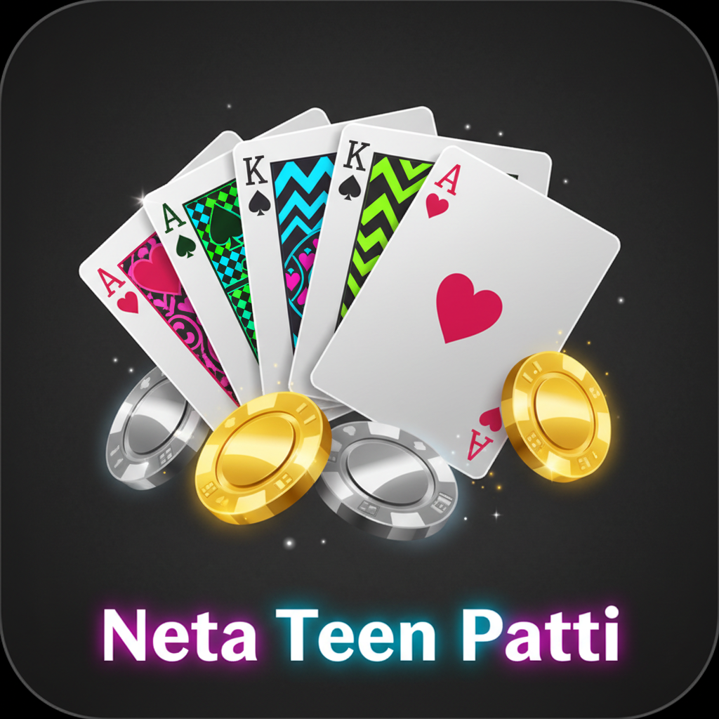 Neta Teen Patti
