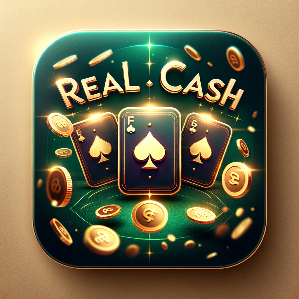 Real Cash Teen Patti