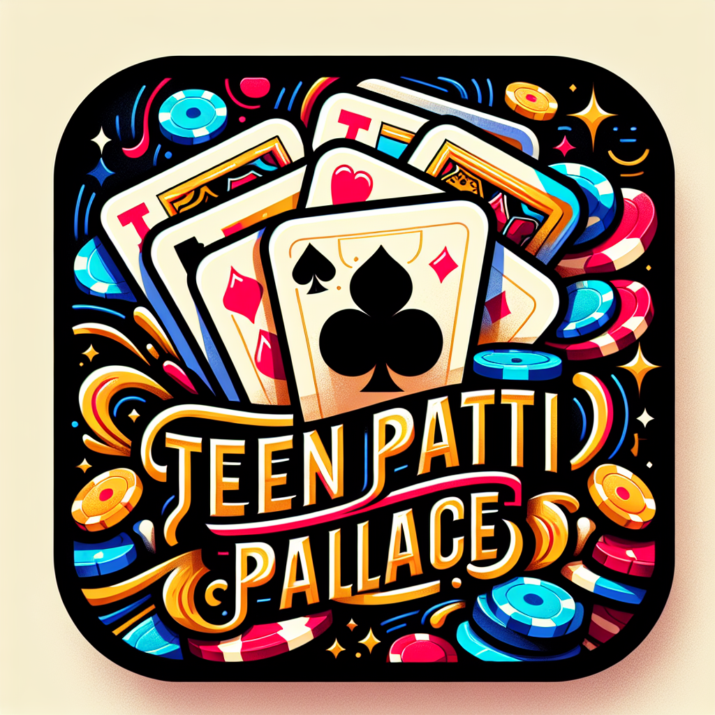 Teen Patti Palace
