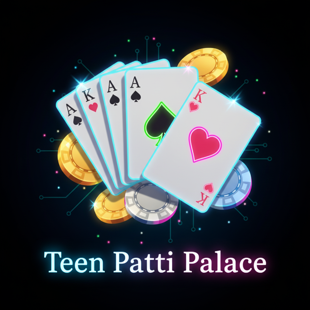Teen Patti Palace