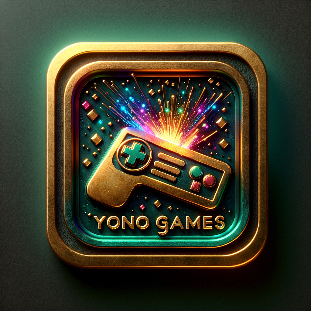 Yono Games