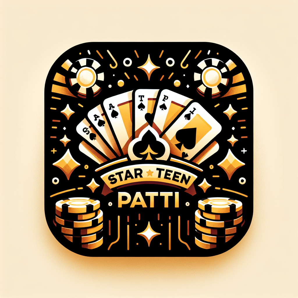 Star Teen Patti