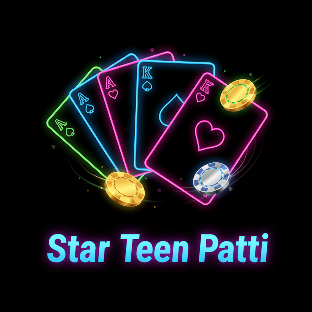 Star Teen Patti